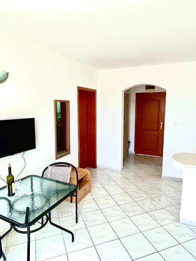 Apartments Villa Relax Petrovac Dış mekan fotoğraf