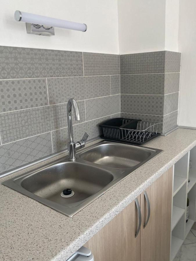 Apartments Villa Relax Petrovac Dış mekan fotoğraf