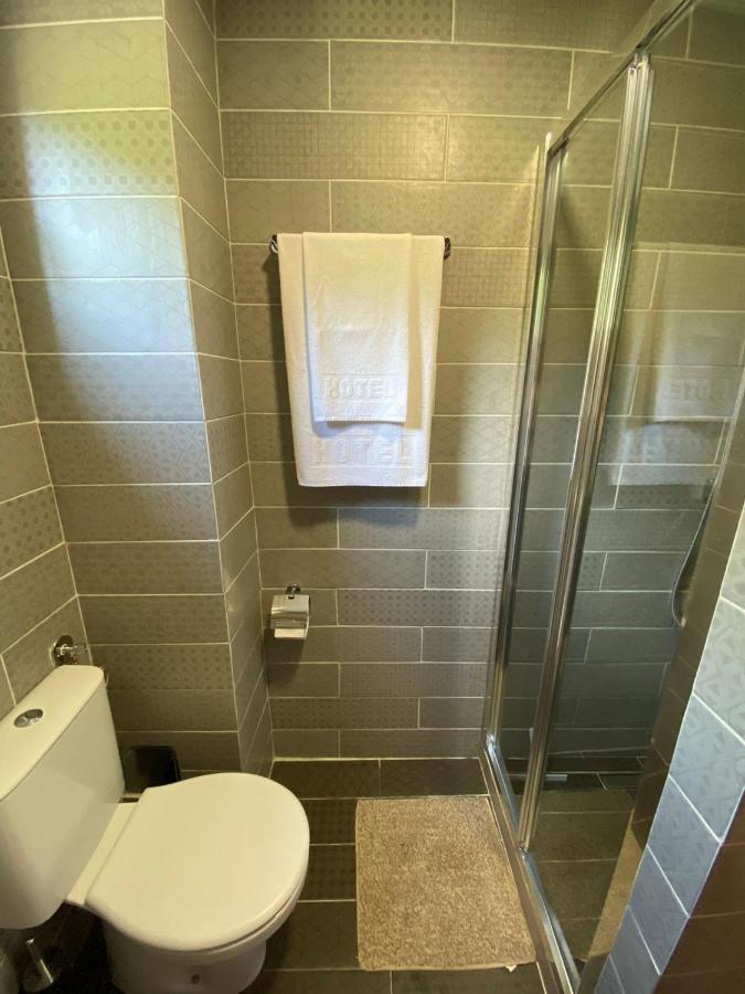 Apartments Villa Relax Petrovac Dış mekan fotoğraf