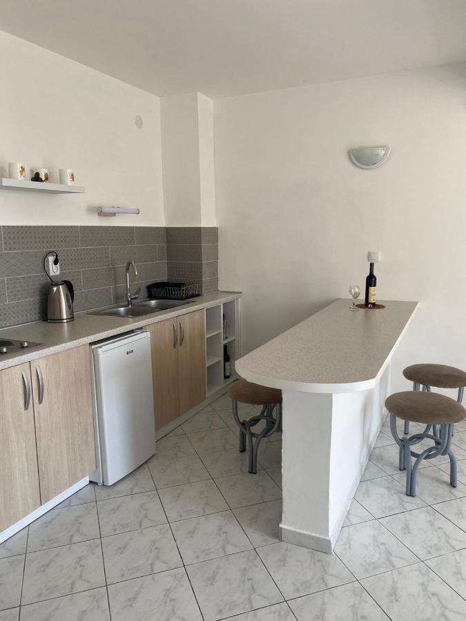 Apartments Villa Relax Petrovac Dış mekan fotoğraf
