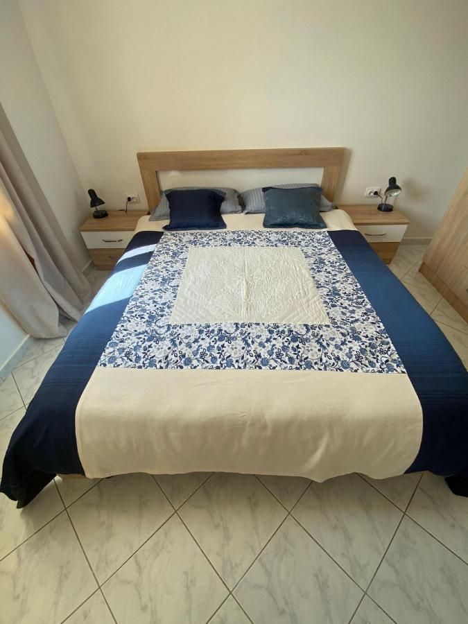 Apartments Villa Relax Petrovac Dış mekan fotoğraf