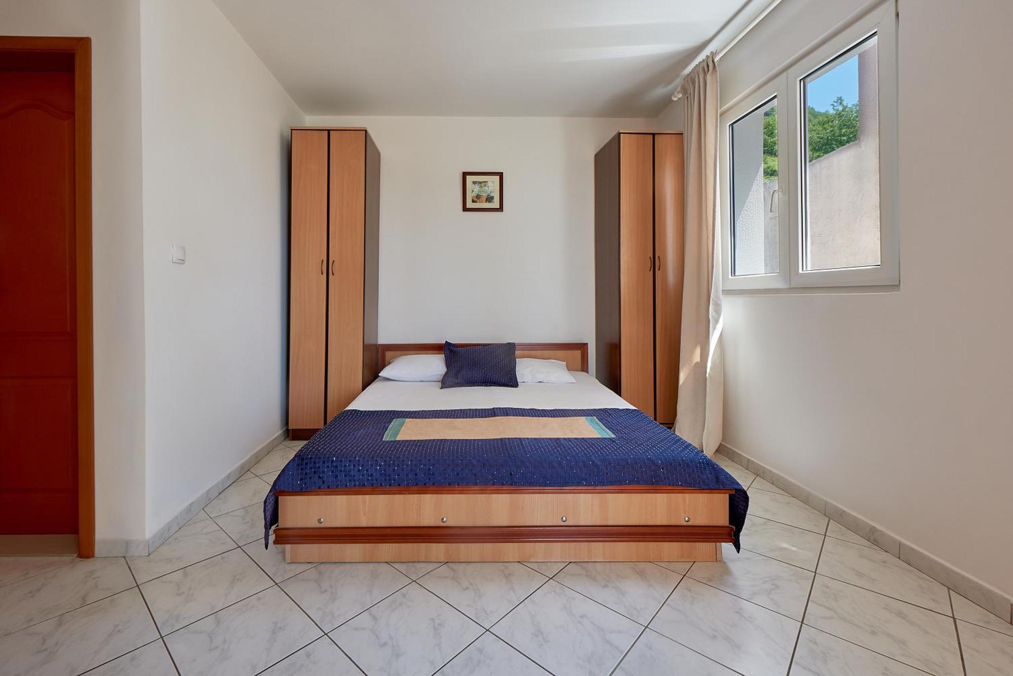 Apartments Villa Relax Petrovac Dış mekan fotoğraf