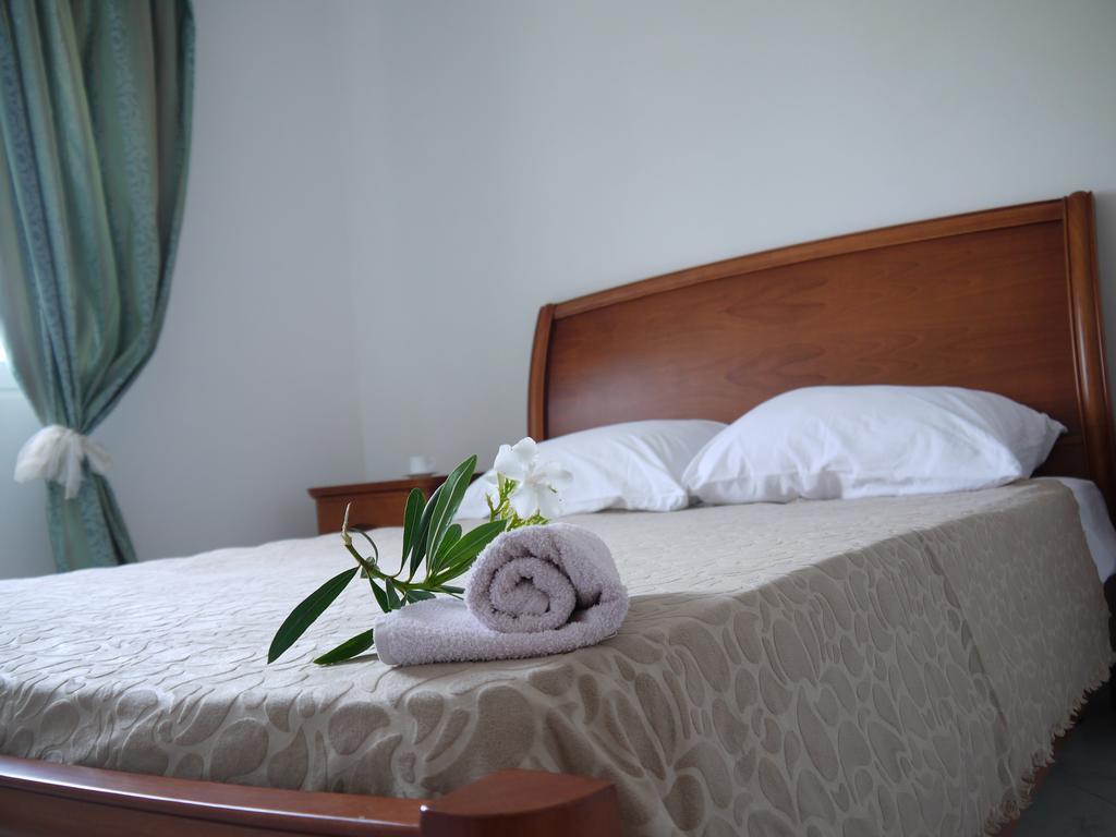 Apartments Villa Relax Petrovac Dış mekan fotoğraf