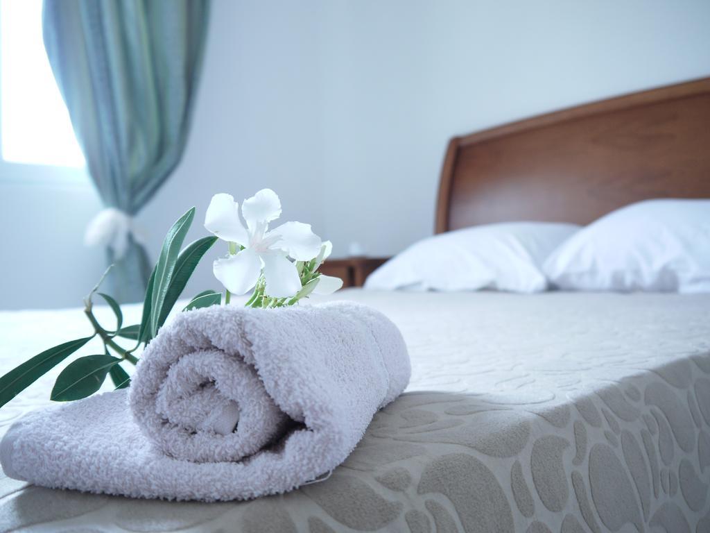 Apartments Villa Relax Petrovac Dış mekan fotoğraf