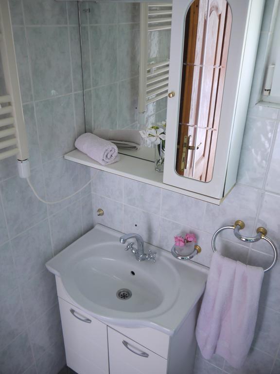 Apartments Villa Relax Petrovac Dış mekan fotoğraf